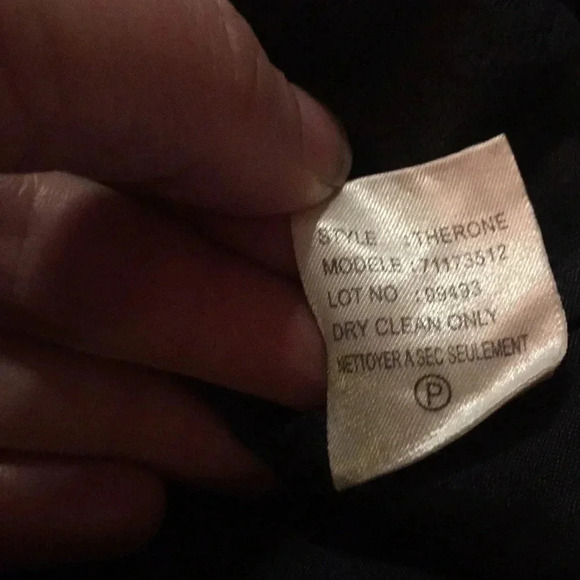 Theory top - Picture 7 of 7